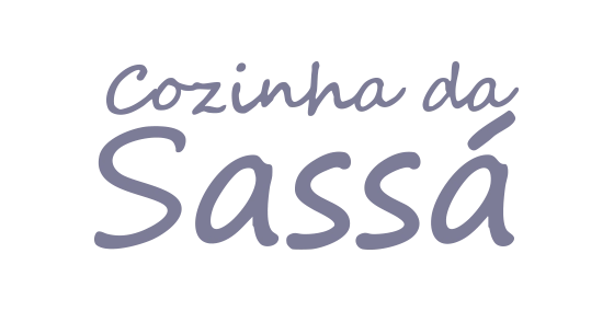 cozinha da sassa